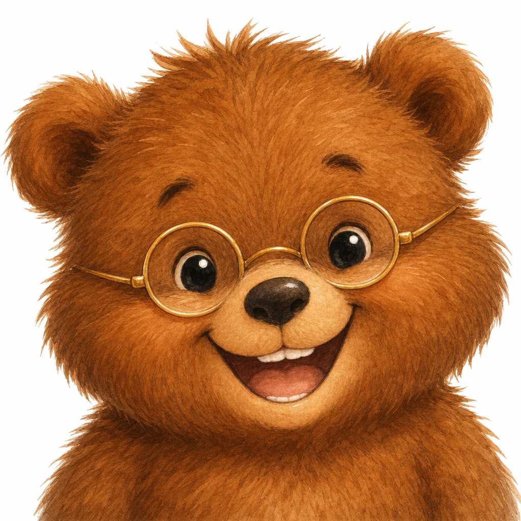 Portrait de Otto