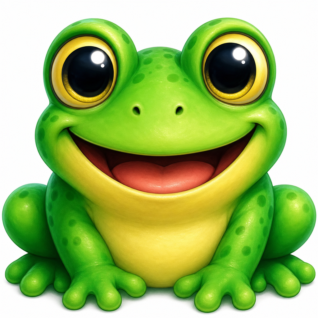 Portrait de Garybouille